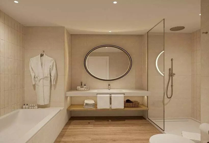 Fotos del hotel Mediterranean Palace:  14