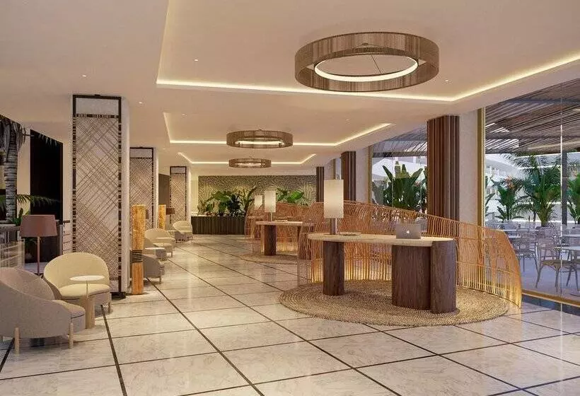 Fotos del hotel Mediterranean Palace:  3