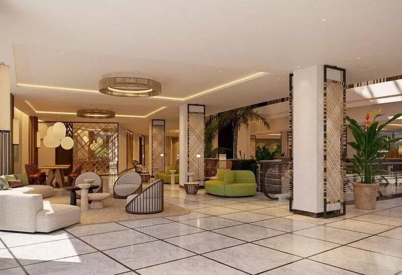 Fotos del hotel Mediterranean Palace:  10