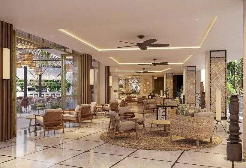 Fotos del hotel Mediterranean Palace:  21