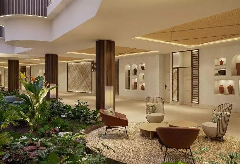 Fotos del hotel Mediterranean Palace:  2