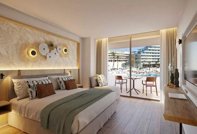 Fotos del hotel Mediterranean Palace:  20