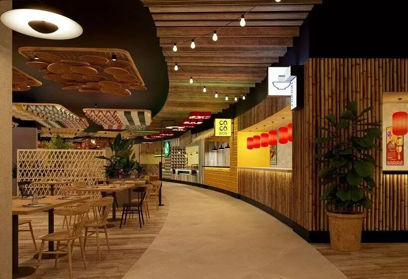 Fotos del hotel Mediterranean Palace:  16