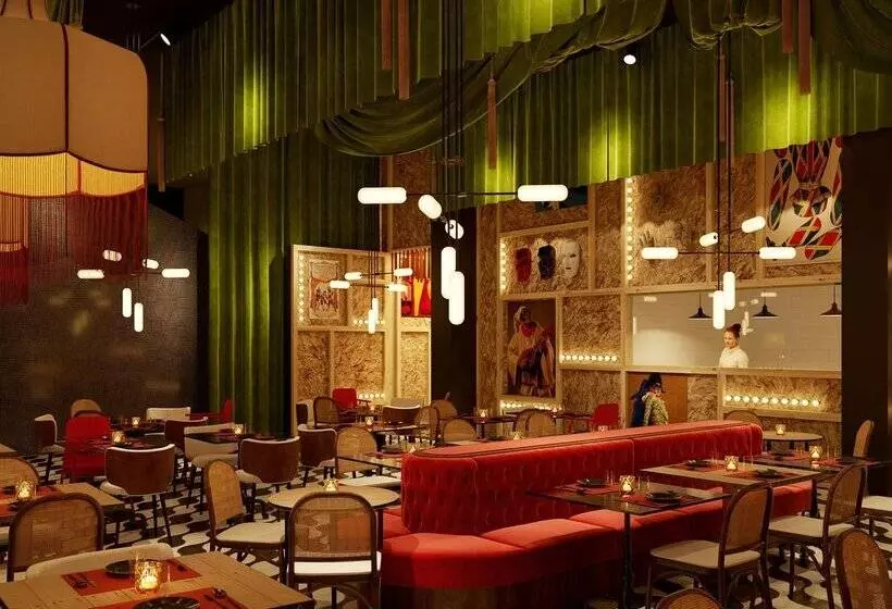 Fotos del hotel Mediterranean Palace:  18