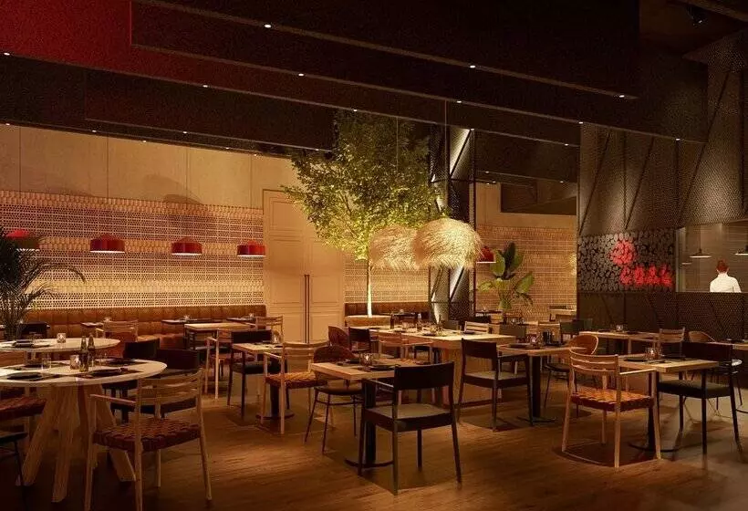 Fotos del hotel Mediterranean Palace:  13