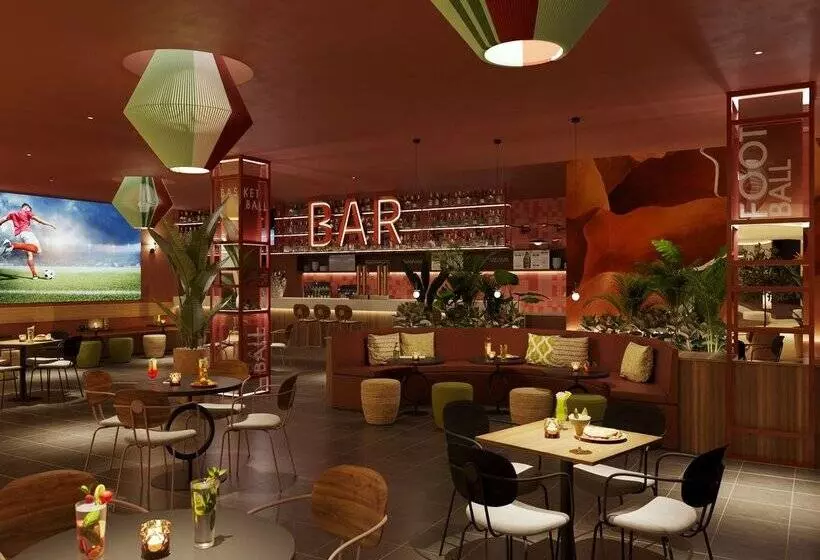 Fotos del hotel Mediterranean Palace:  5