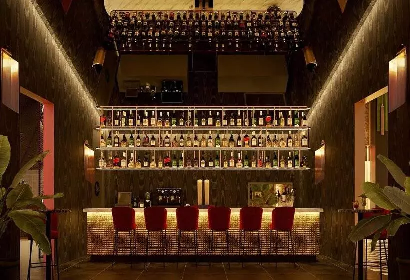 Fotos del hotel Mediterranean Palace:  11