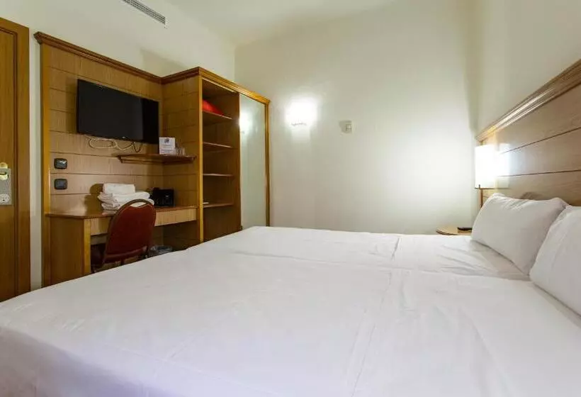 Fotos del hotel Negresco Gran Via:  8