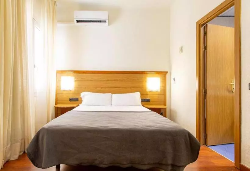 Fotos del hotel Negresco Gran Via:  2