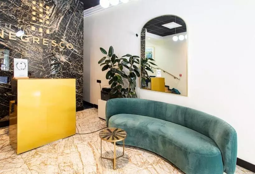 Fotos del hotel Negresco Gran Via:  48