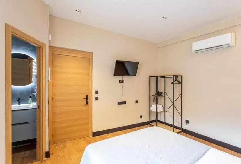 Fotos del hotel Negresco Gran Via:  44