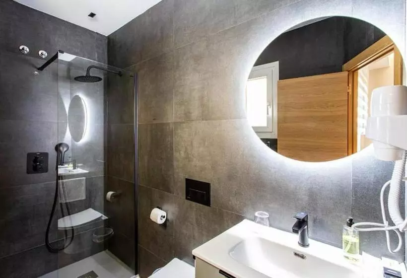 Fotos del hotel Negresco Gran Via:  53