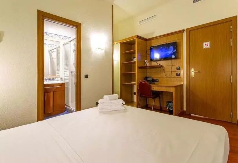 Fotos del hotel Negresco Gran Via:  10