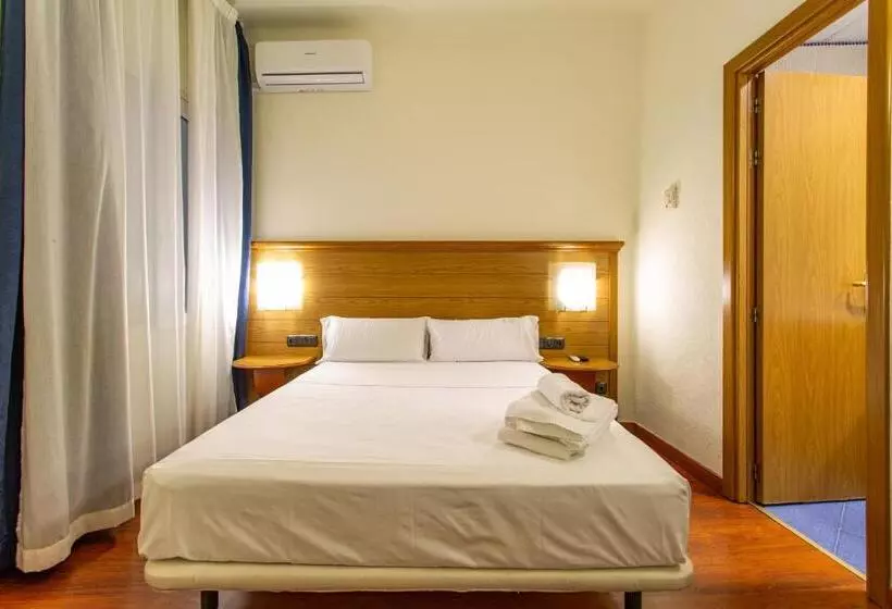 Fotos del hotel Negresco Gran Via:  11