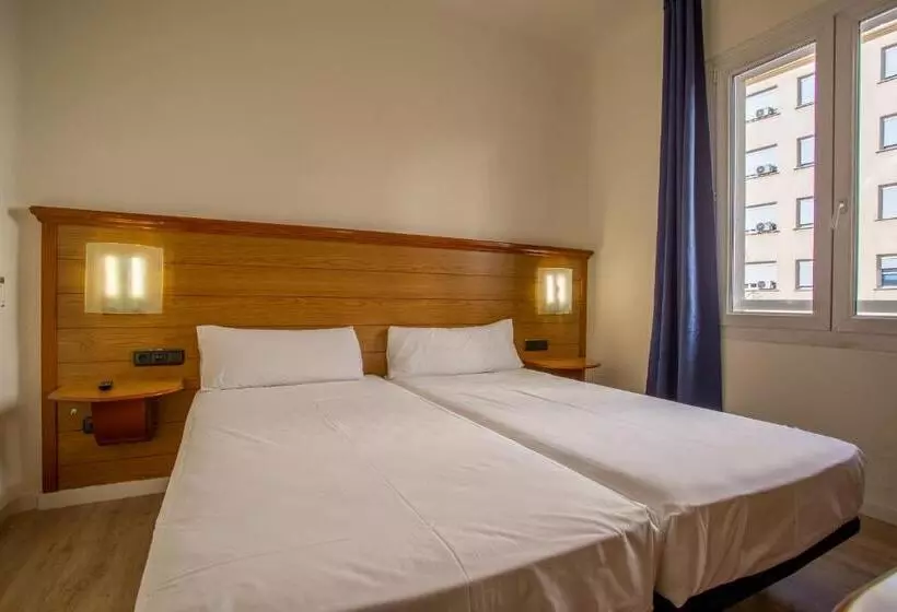 Fotos del hotel Negresco Gran Via:  13