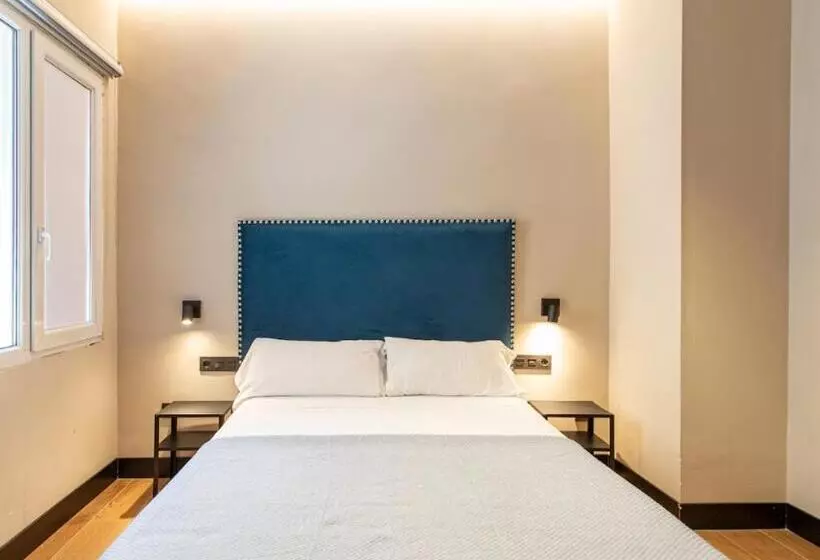 Fotos del hotel Negresco Gran Via:  15