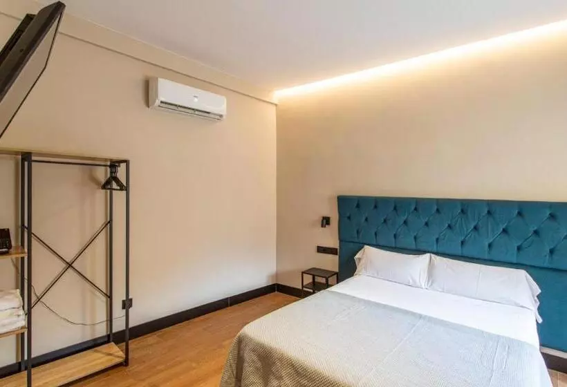 Fotos del hotel Negresco Gran Via:  45