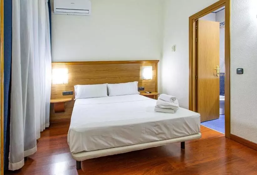 Fotos del hotel Negresco Gran Via:  16