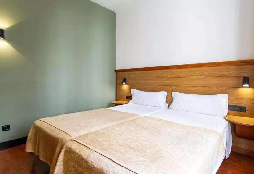 Fotos del hotel Negresco Gran Via:  17