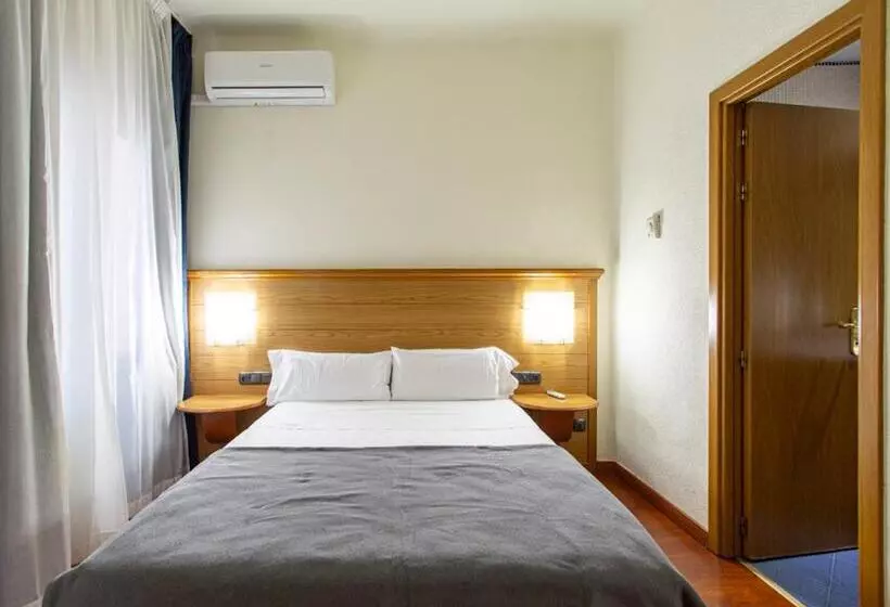 Fotos del hotel Negresco Gran Via:  19