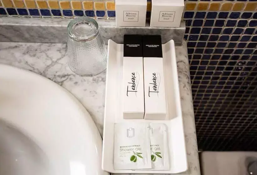 Fotos del hotel Negresco Gran Via:  49