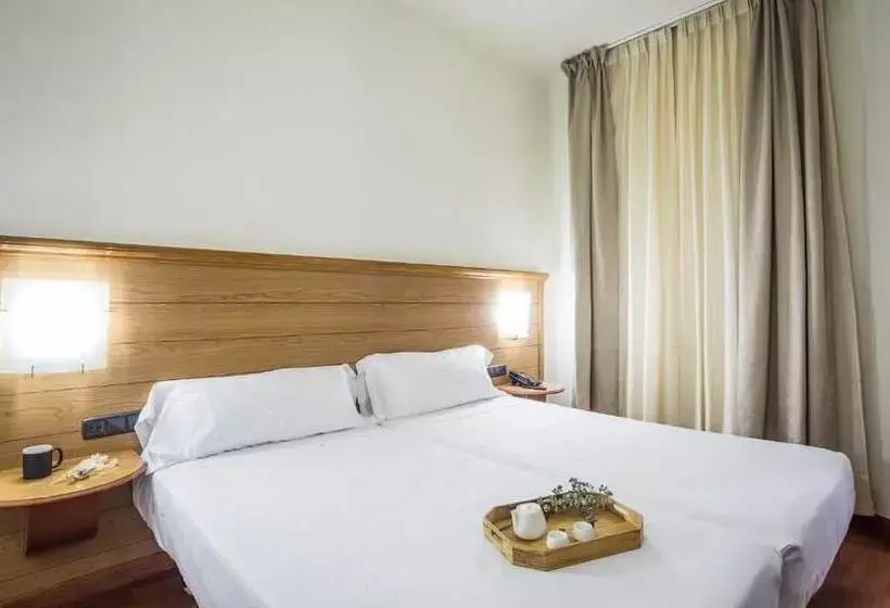 Fotos del hotel Negresco Gran Via:  23