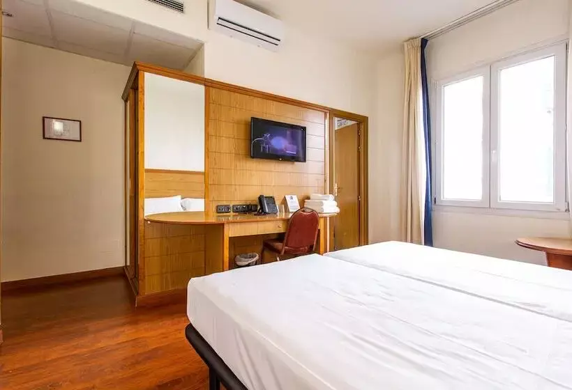 Fotos del hotel Negresco Gran Via:  27