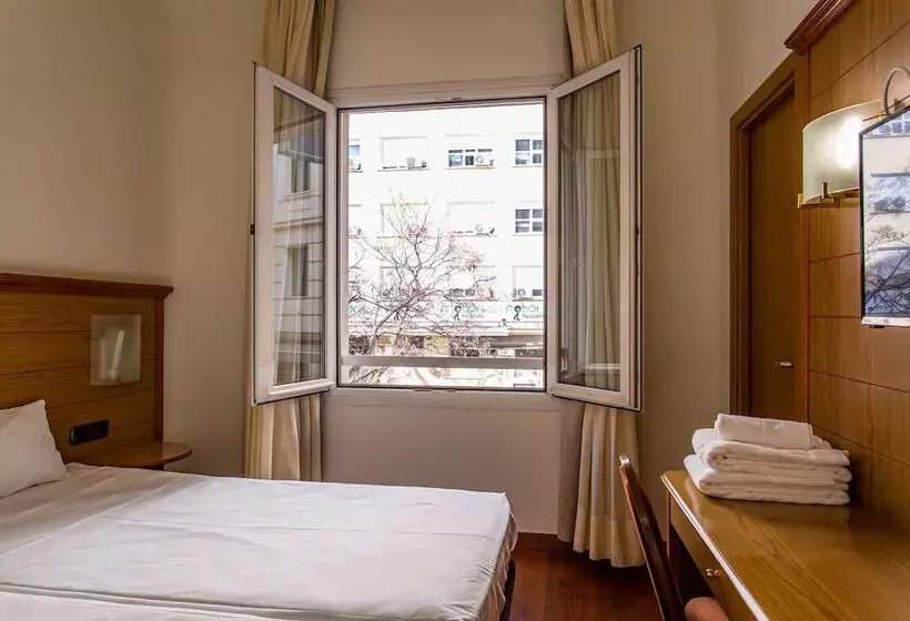 Fotos del hotel Negresco Gran Via:  58