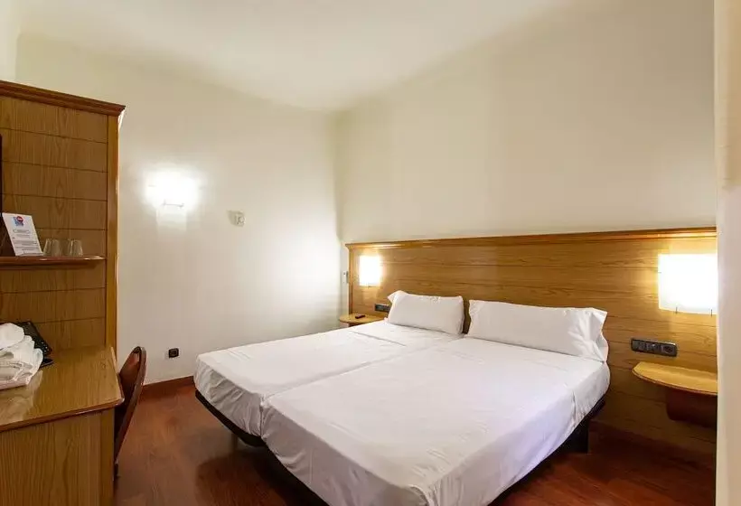 Fotos del hotel Negresco Gran Via:  29