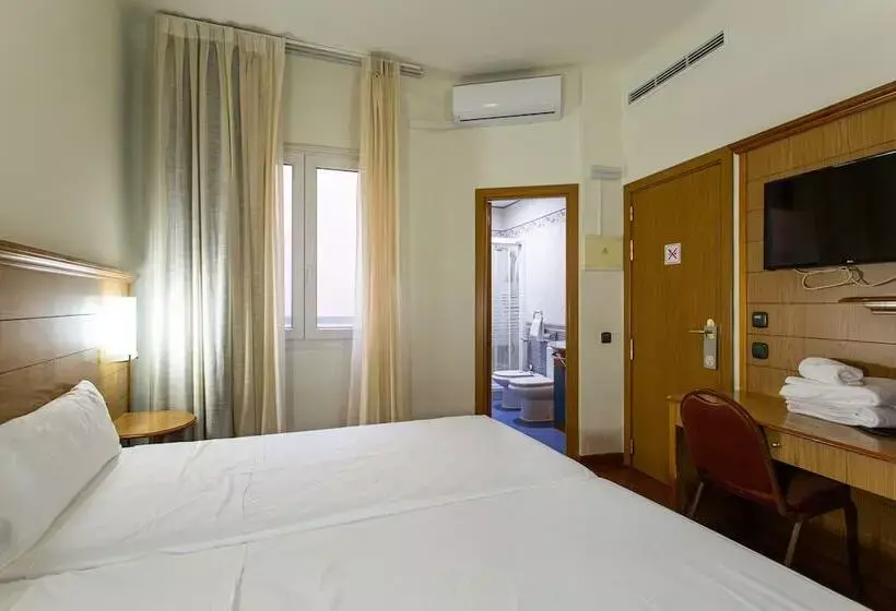 Fotos del hotel Negresco Gran Via:  33