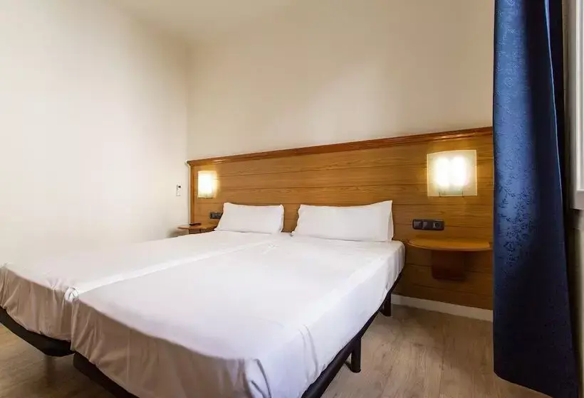 Fotos del hotel Negresco Gran Via:  37