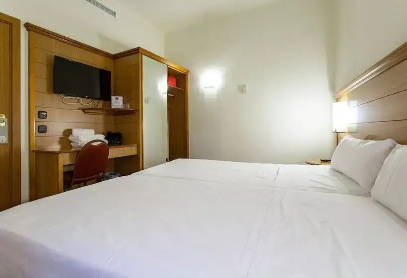 Fotos del hotel Negresco Gran Via:  38