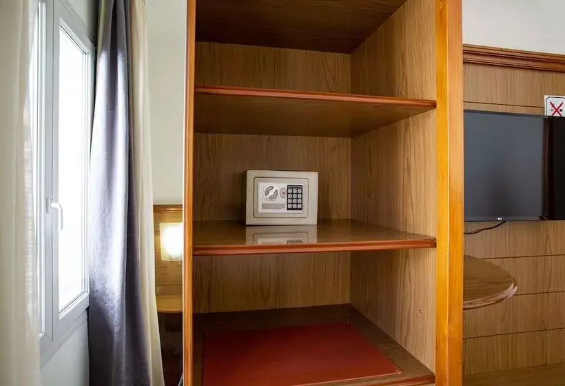 Fotos del hotel Negresco Gran Via:  50