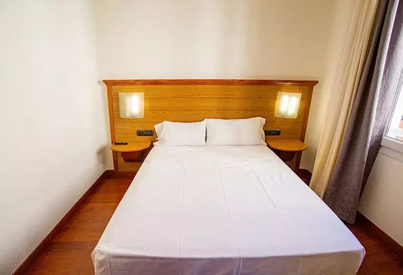 Fotos del hotel Negresco Gran Via:  40