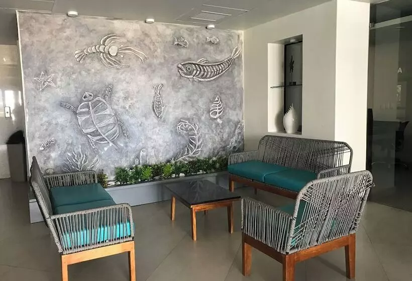 Fotos del hotel Olas Altas Inn  & Spa:  9