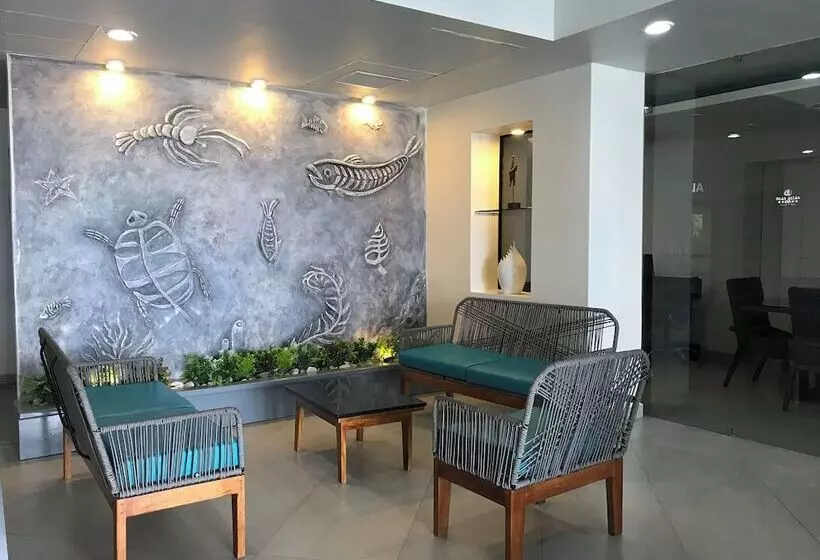 Fotos del hotel Olas Altas Inn  & Spa:  3