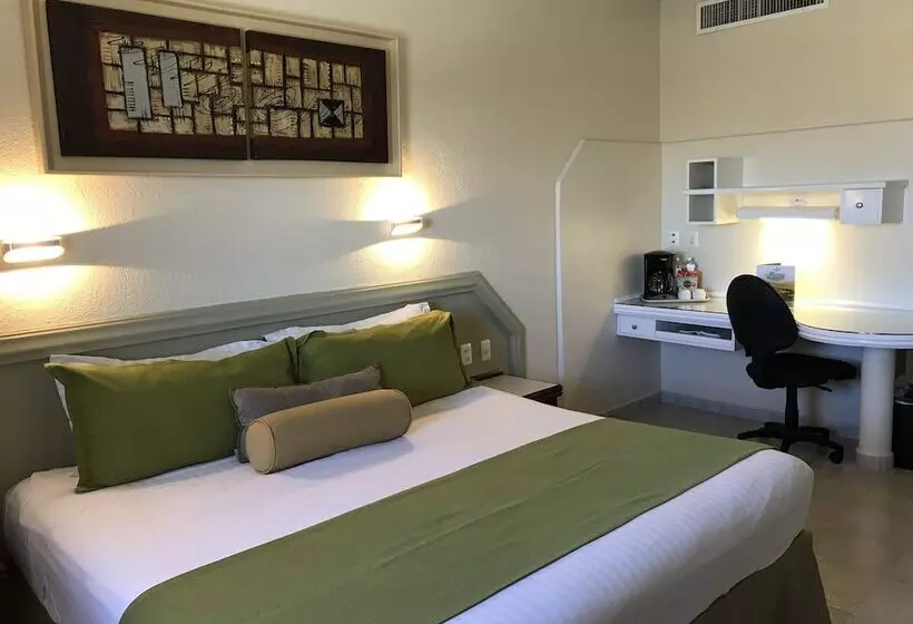 Fotos del hotel Olas Altas Inn  & Spa:  18