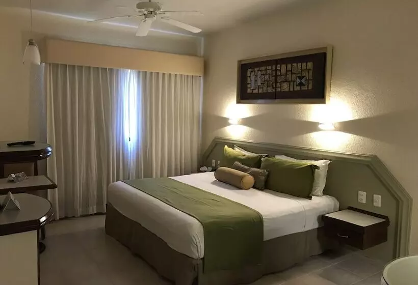 Fotos del hotel Olas Altas Inn  & Spa:  19