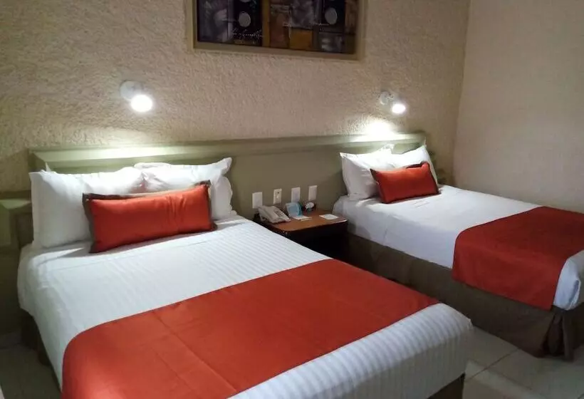 Fotos del hotel Olas Altas Inn  & Spa:  2