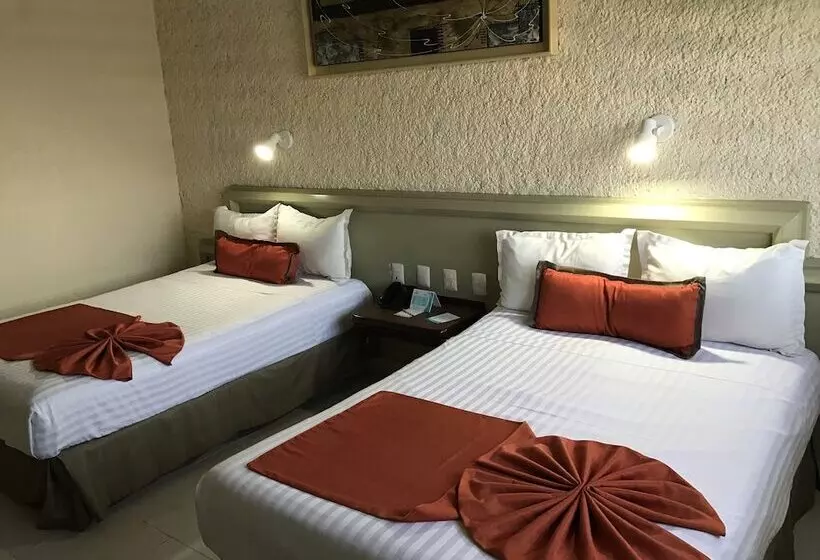 Fotos del hotel Olas Altas Inn  & Spa:  15