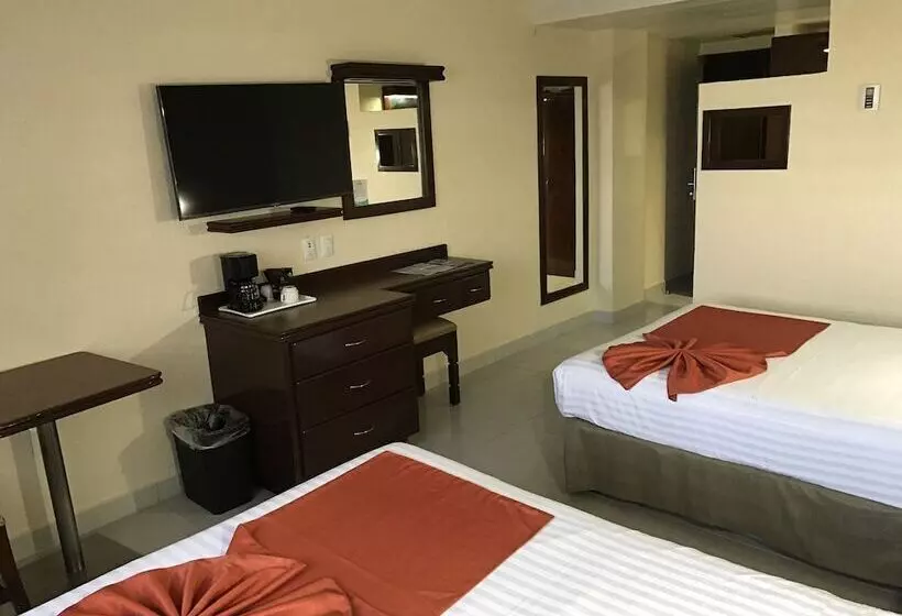 Fotos del hotel Olas Altas Inn  & Spa:  25