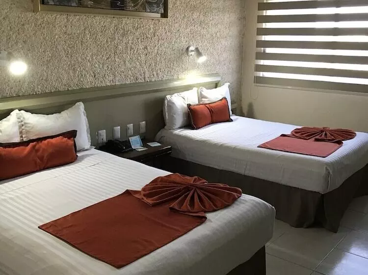 Fotos del hotel Olas Altas Inn  & Spa:  13