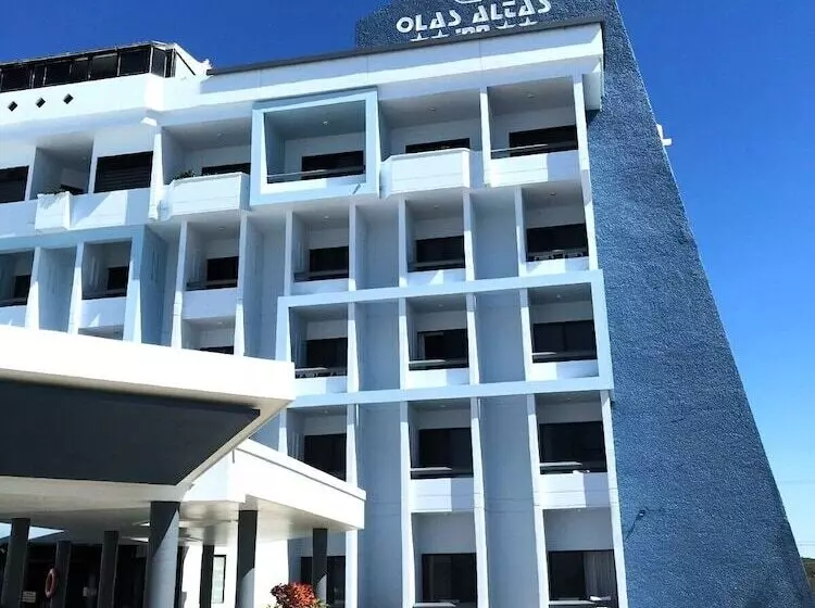 Olas Altas Inn  & Spa