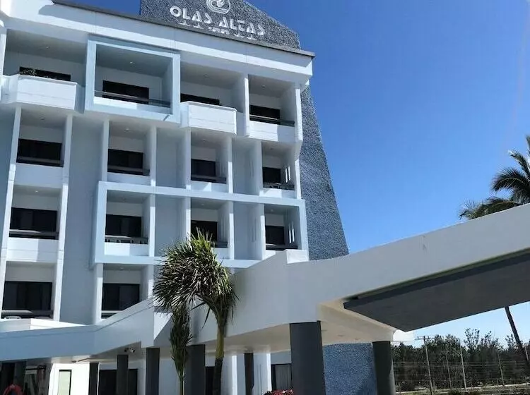 Fotos del hotel Olas Altas Inn  & Spa:  7