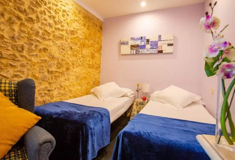 Fotos del hotel Palacio De La Viñona:  1