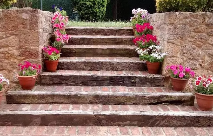 Fotos del hotel Palacio De La Viñona:  6