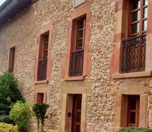 Fotos del hotel Palacio De La Viñona:  5