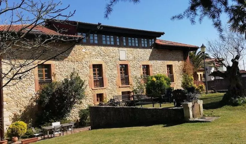 Fotos del hotel Palacio De La Viñona:  9