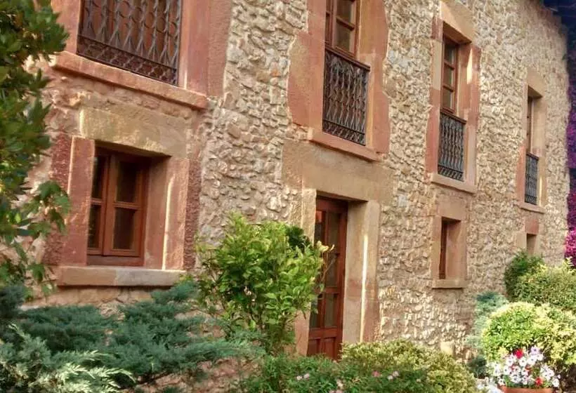 Fotos del hotel Palacio De La Viñona:  7