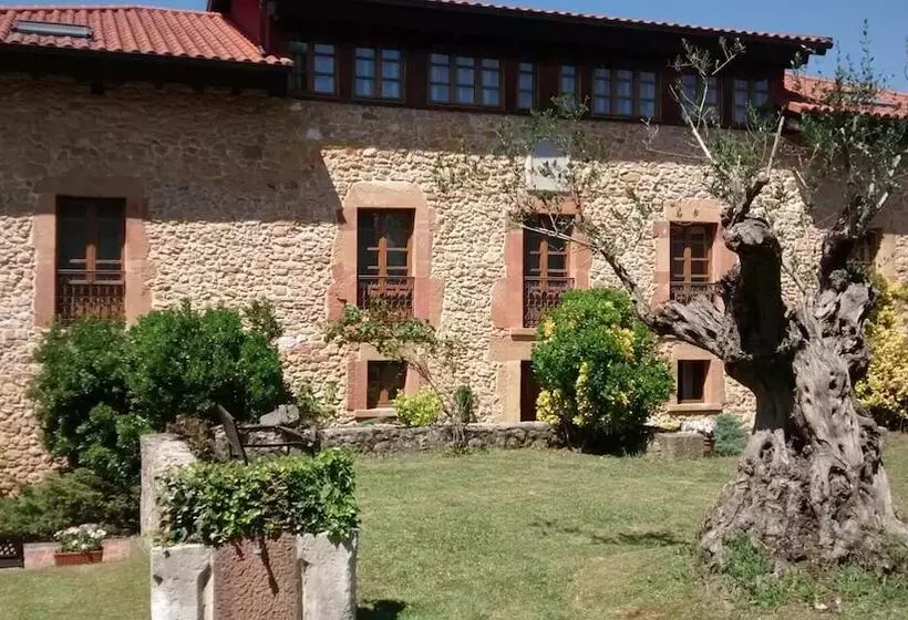 Fotos del hotel Palacio De La Viñona:  12